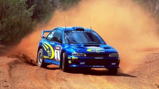 Image The World's Greatest Rally Cars