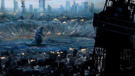 Image Godzilla: Final Wars
