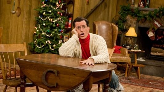 Image A Colbert Christmas: The Greatest Gift of All!