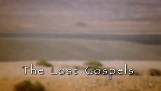 Image The Lost Gospels