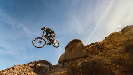 Image Red Bull Rampage 2012