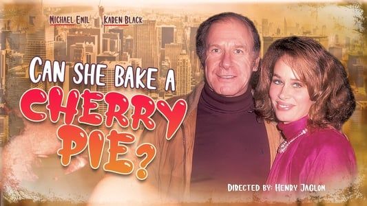 Image Can She Bake A Cherry Pie?