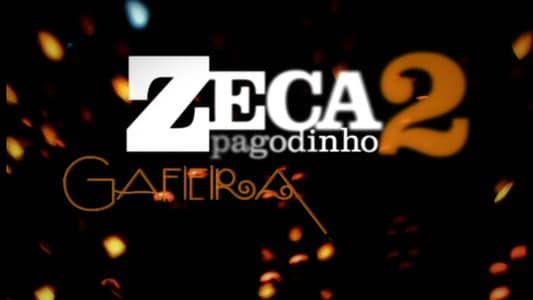 Image Zeca Pagodinho - Acústico MTV 2 Gafieira