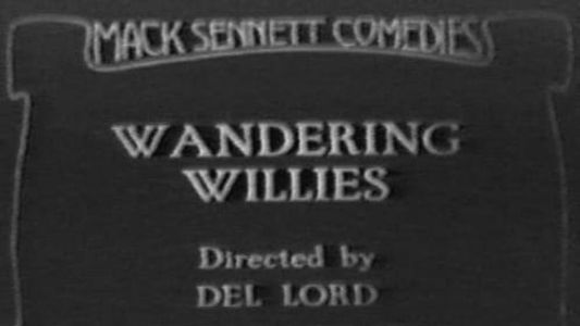 Wandering Willies