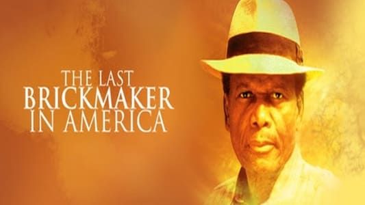 Image The Last Brickmaker in America
