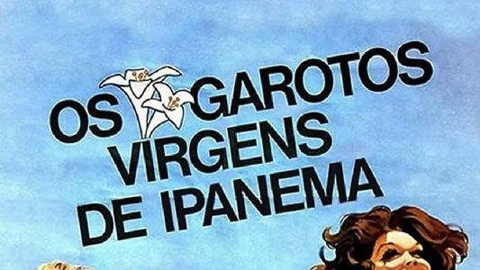 Os Garotos Virgens de Ipanema
