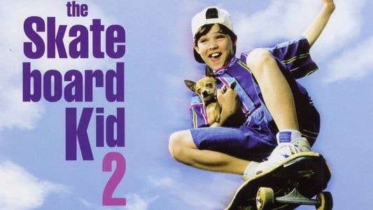Image The Skateboard Kid II