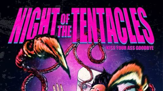 Night of the Tentacles