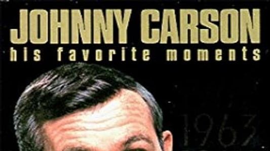 Johnny Carson - His Favorite Moments from 'The Tonight Show' - '60s & '70s: Heeere's Johnny!