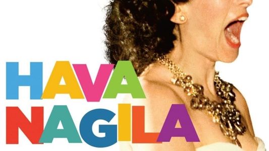 Image Hava Nagila: The Movie