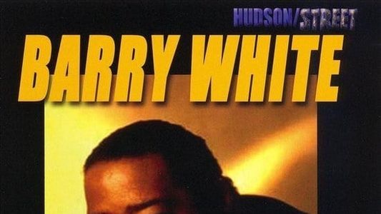 Barry White and Love Unlimited in Concert