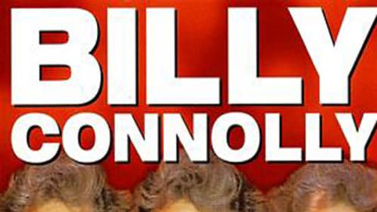 Image Billy Connolly - One Night Stand