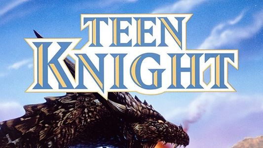 Teen Knight