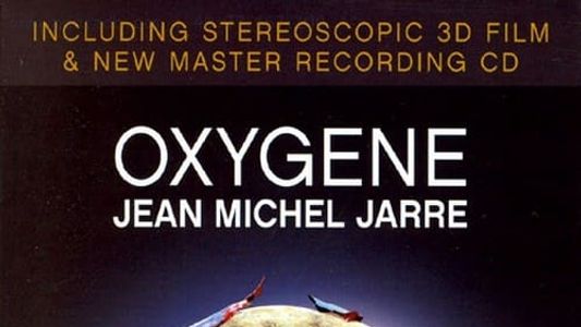 Image Jean-Michel Jarre - Oxygene Live In Paris