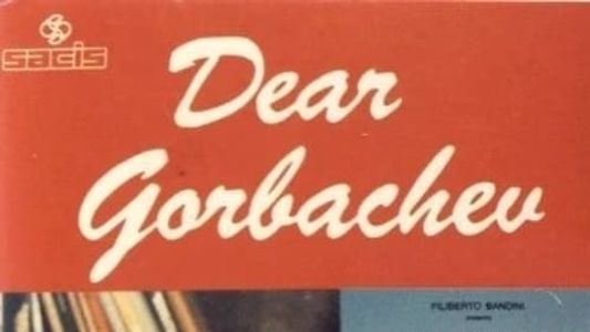 Caro Gorbaciov