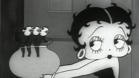 Image Betty Boop's Birthday Party