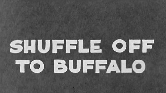 Image Shuffle Off to Buffalo