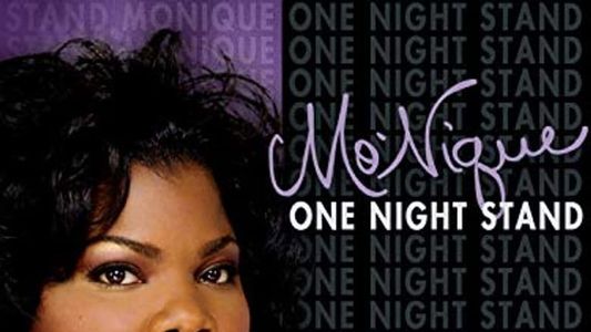 Mo'Nique: One Night Stand