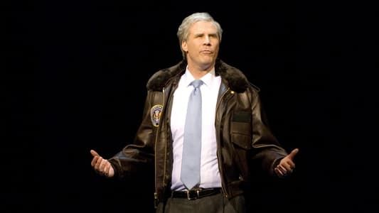 Will Ferrell : une dernière soirée avec George W. Bush