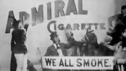 Image Admiral Cigarette