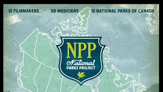 Image The National Parks Project