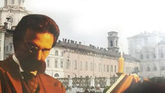 Image Days of Nietzsche in Turin