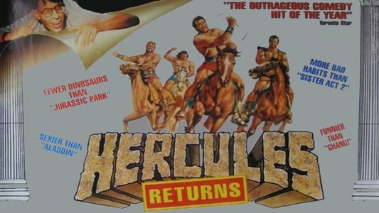 Image Hercules Returns