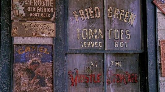 Image Fried Green Tomatoes