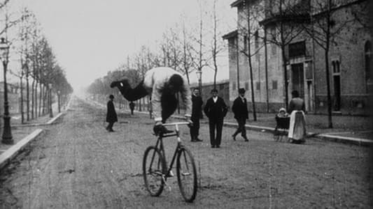 Image Bicycliste