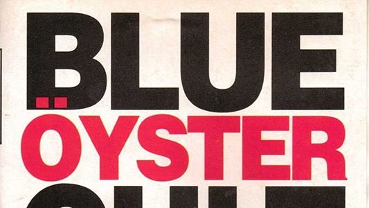 Blue Öyster Cult: Live 1976