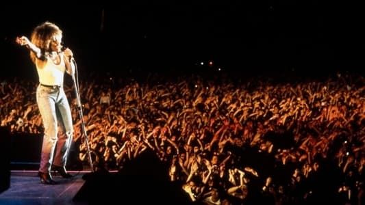 Image Tina Turner: Rio '88 - Live In Concert