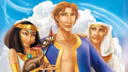 Joseph, le roi des rêves 2000
