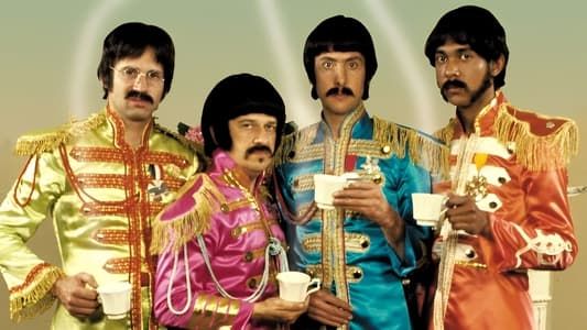 The Rutles - All you need is cash