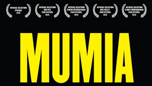Long Distance Revolutionary: A Journey with Mumia Abu-Jamal
