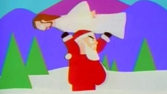 Jésus contre le Père Noël 1995