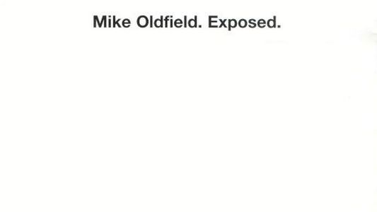 Mike Oldfield: Exposed