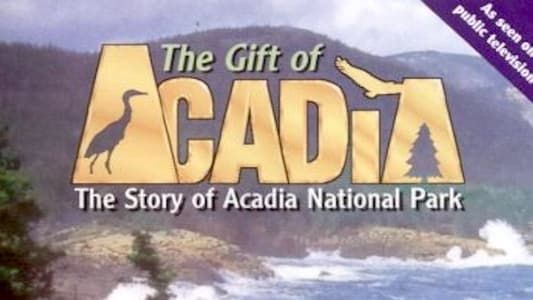 Image The Gift of Acadia