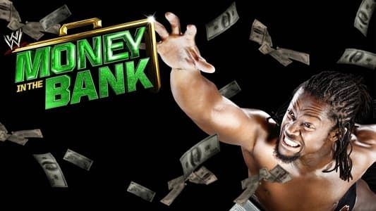 Image WWE Money in the Bank 2010