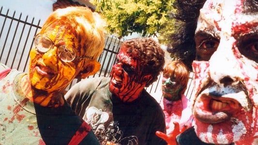 Image Plaga zombie: zona mutante: revolución tóxica