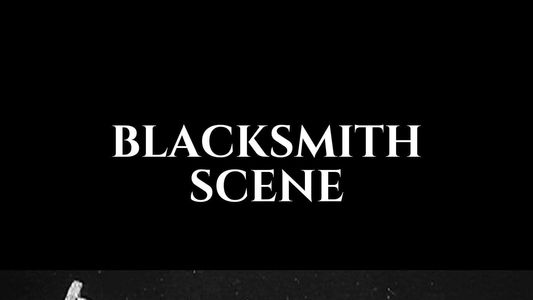 Image Blacksmith Scene