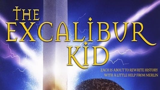 Image The Excalibur Kid