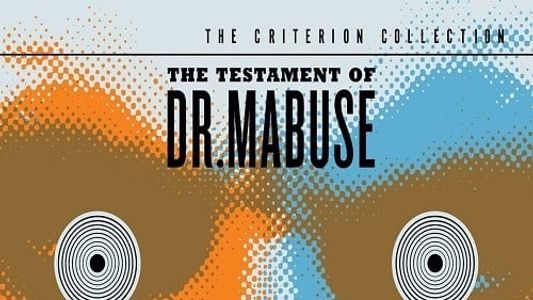 Dr. Mabuse im Gedächtnis