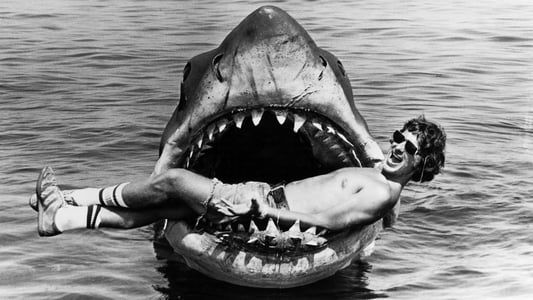 Image The Making of 'Jaws'