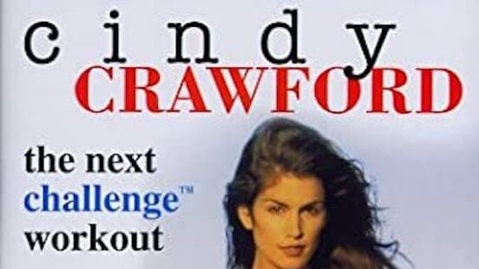 Image Cindy Crawford: The Next Challenge Workout