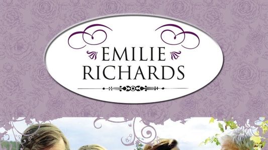 Emilie Richards - Zeit der Vergebung