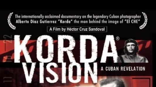 Image Kordavision: The man who shot Che Guevara