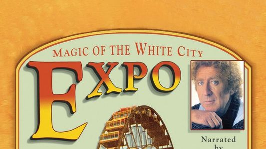 Image Expo Magic of the White City