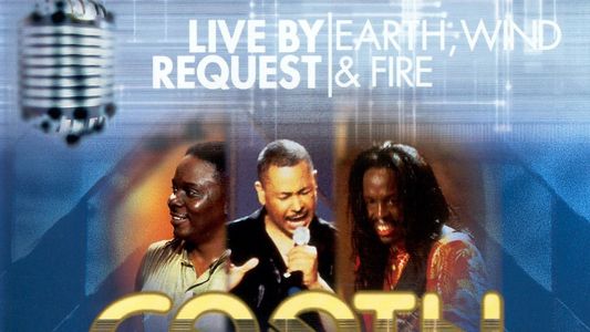 Image Earth, Wind & Fire: Live by Request