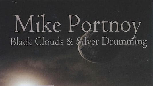 Mike Portnoy - Black Clouds and Silver Drumming