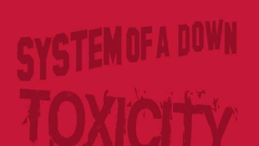 System of a Down - Toxicity DVD